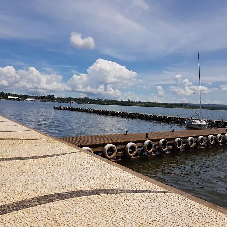 Life Resort K Brasília Buitenkant foto