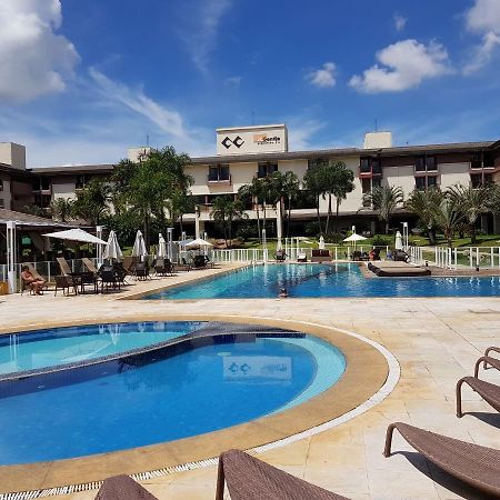 Life Resort K Brasília Buitenkant foto