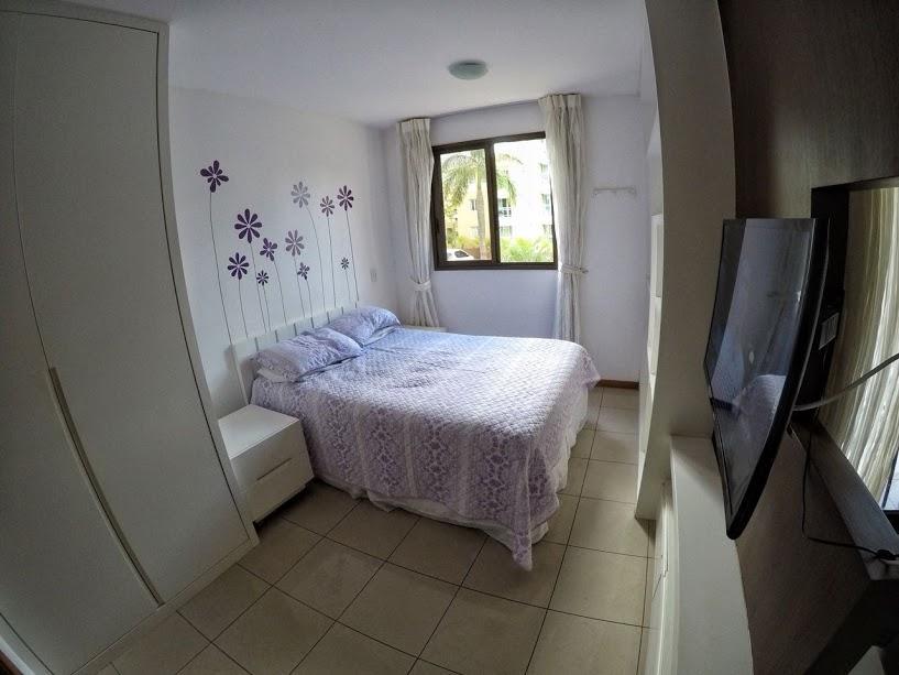 Life Resort K Brasília Buitenkant foto
