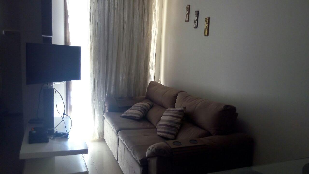 Life Resort K Brasília Buitenkant foto