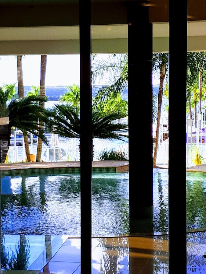 Life Resort K Brasília Buitenkant foto