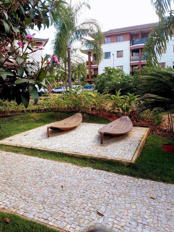 Life Resort K Brasília Buitenkant foto