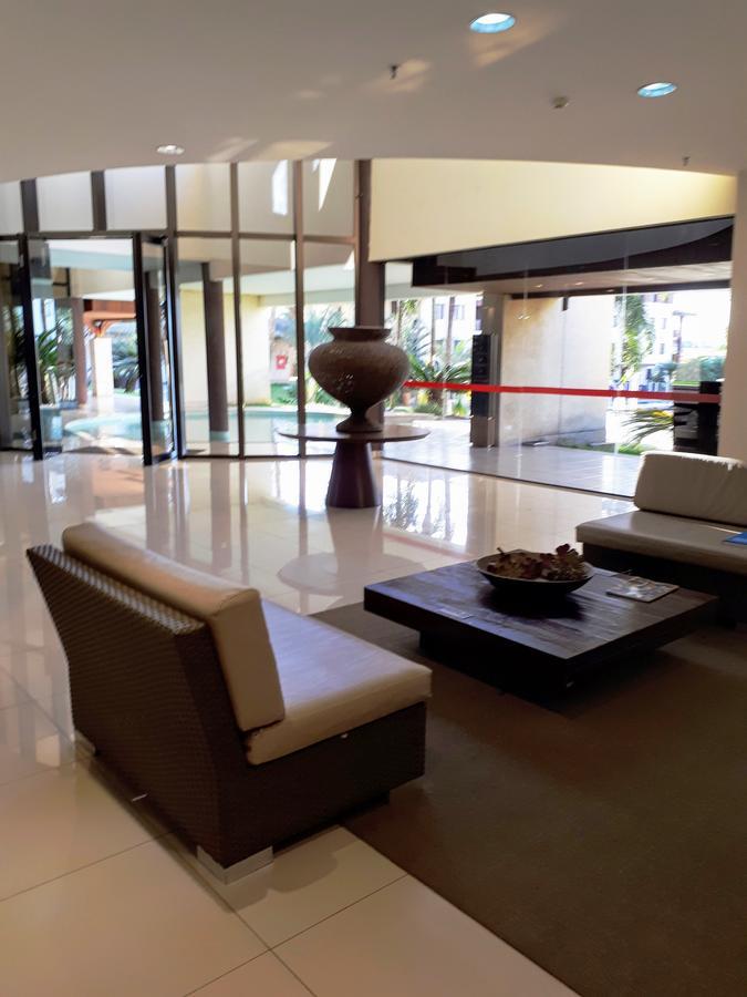 Life Resort K Brasília Buitenkant foto