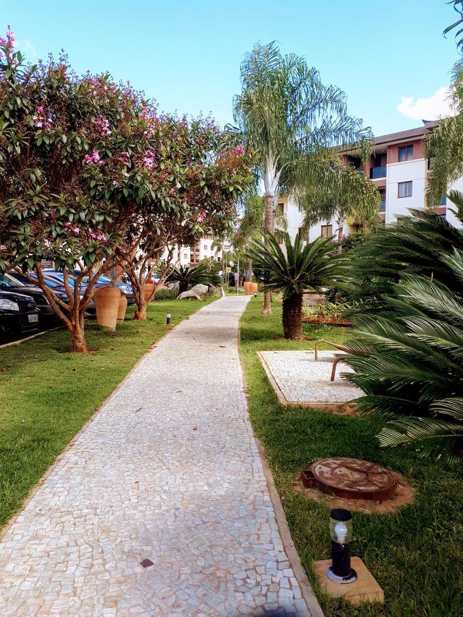 Life Resort K Brasília Buitenkant foto