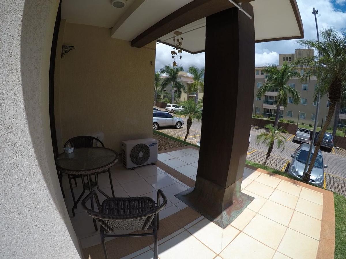 Life Resort K Brasília Buitenkant foto