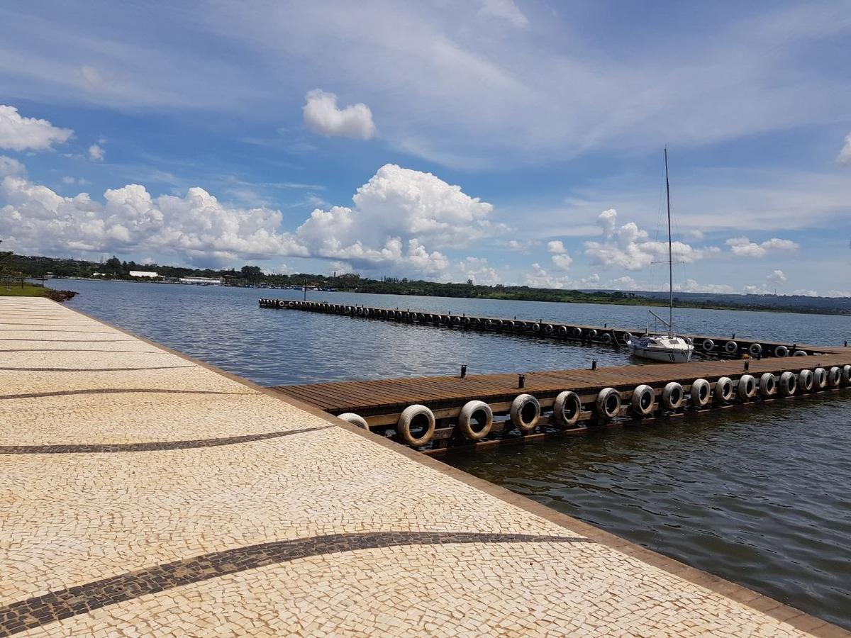 Life Resort K Brasília Buitenkant foto