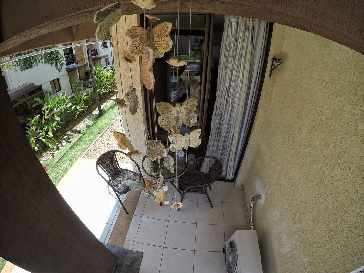 Life Resort K Brasília Buitenkant foto