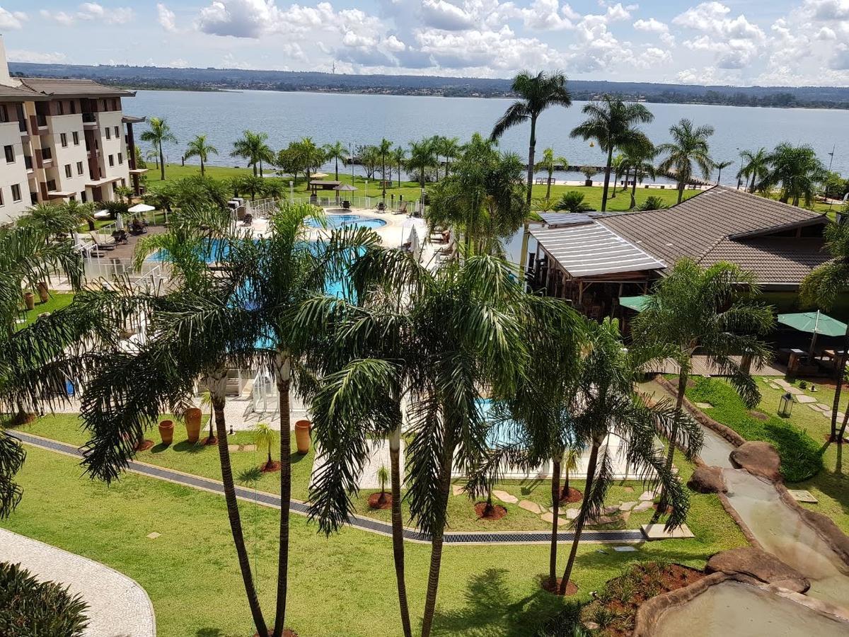 Life Resort K Brasília Buitenkant foto