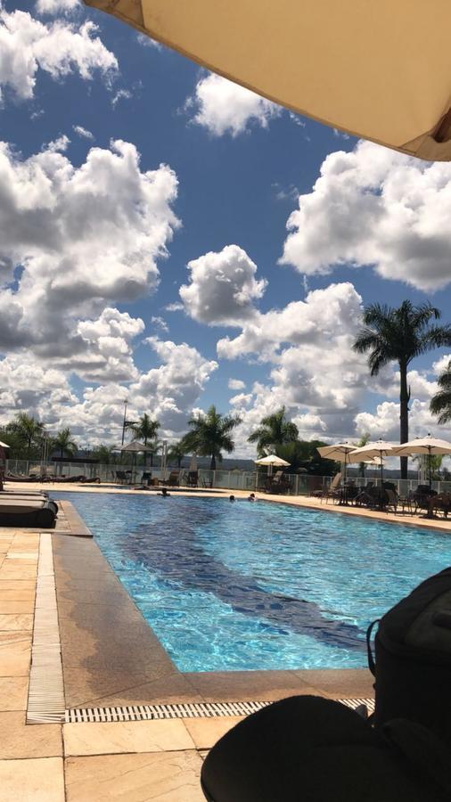 Life Resort K Brasília Buitenkant foto