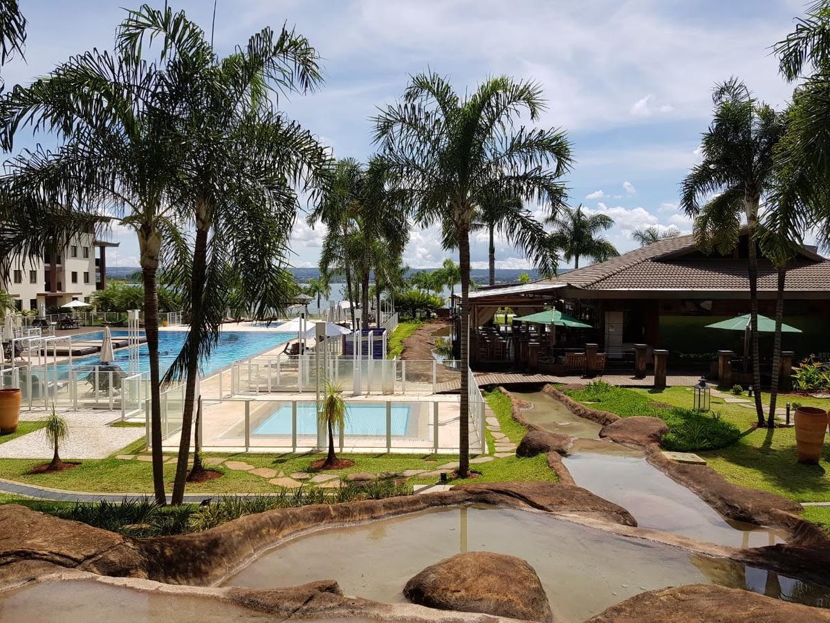 Life Resort K Brasília Buitenkant foto