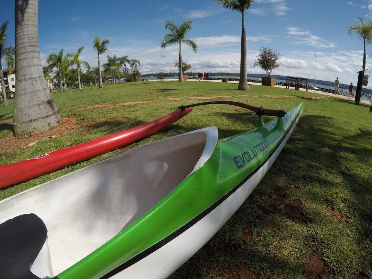 Life Resort K Brasília Buitenkant foto