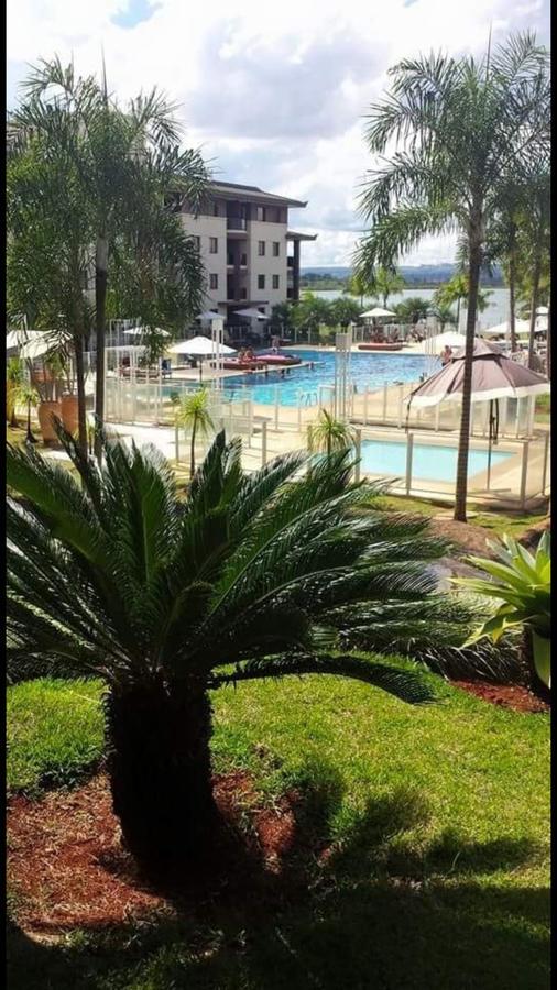 Life Resort K Brasília Buitenkant foto