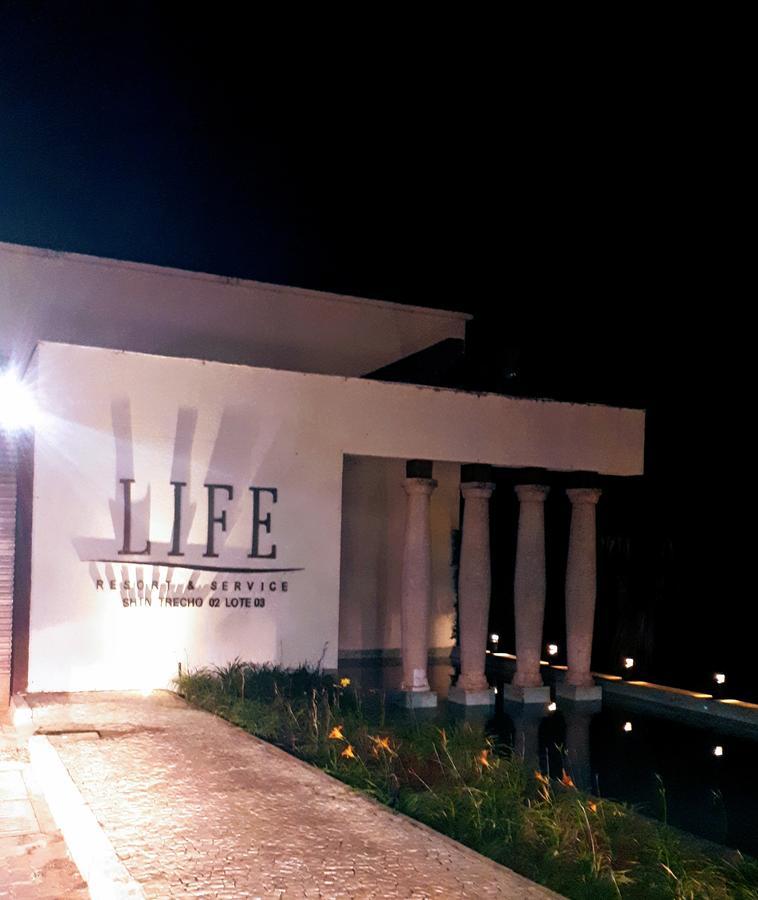 Life Resort K Brasília Buitenkant foto