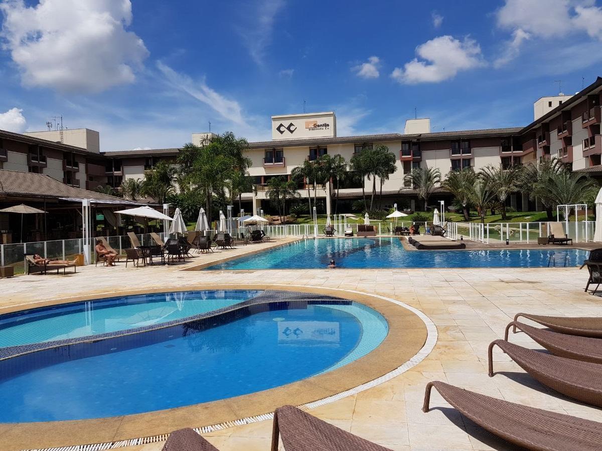Life Resort K Brasília Buitenkant foto