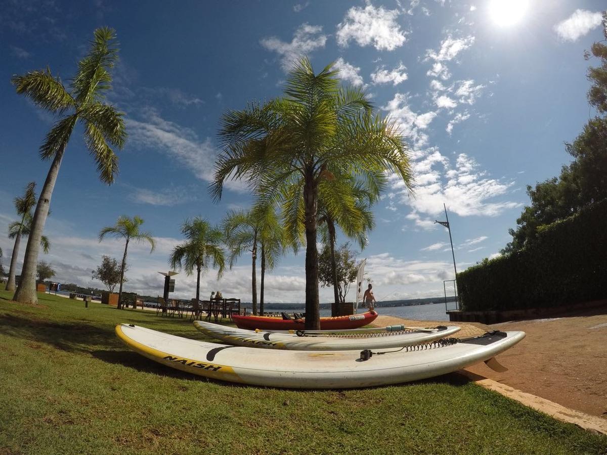 Life Resort K Brasília Buitenkant foto